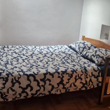 Appartamento Micro Belgrado Esterno foto